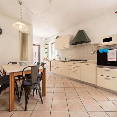马尔切西内La Casa Del Borgo Con Parcheggio公寓 外观 照片