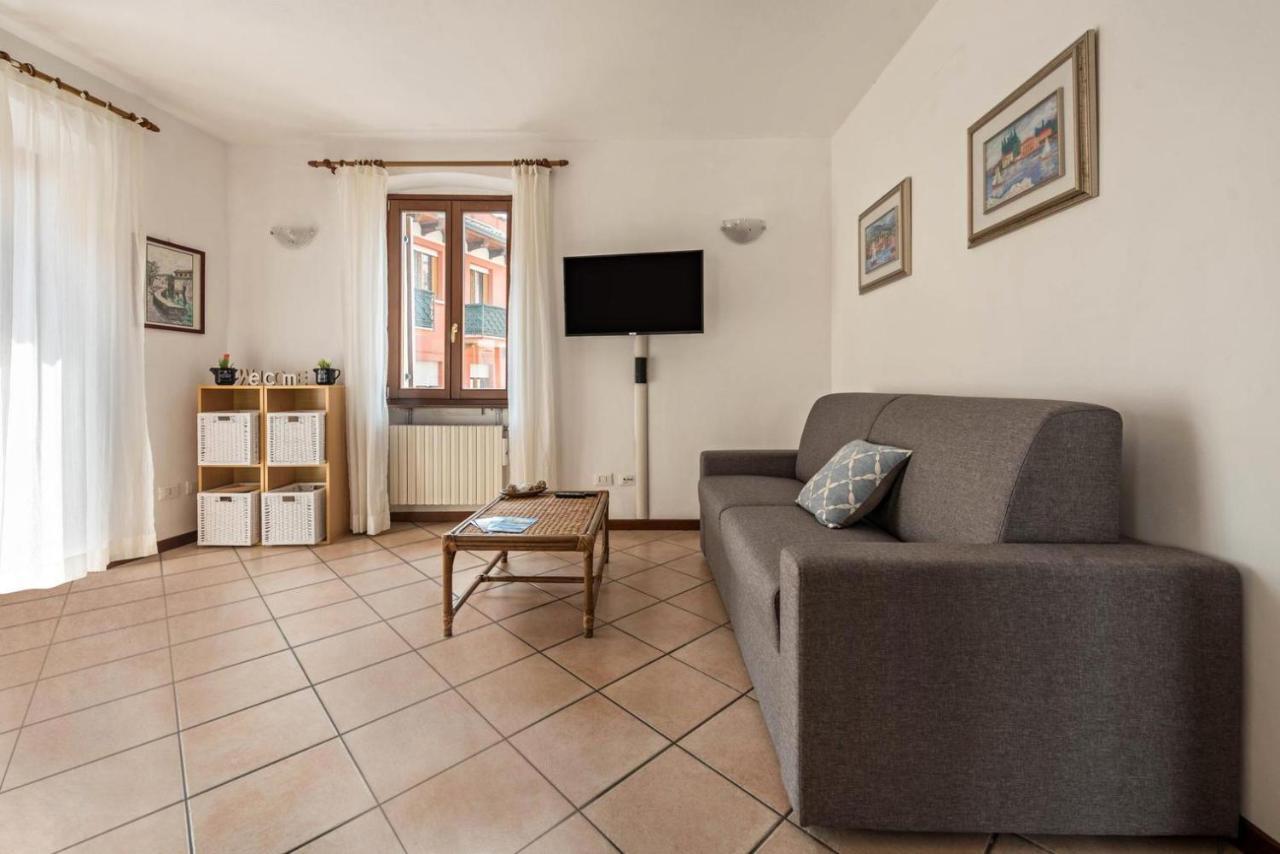 马尔切西内La Casa Del Borgo Con Parcheggio公寓 外观 照片