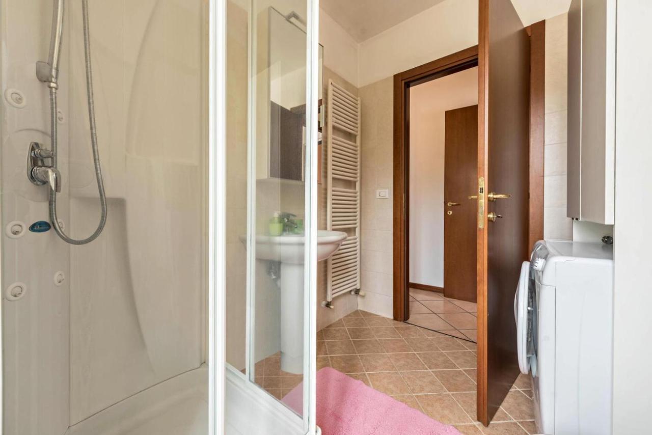 马尔切西内La Casa Del Borgo Con Parcheggio公寓 外观 照片