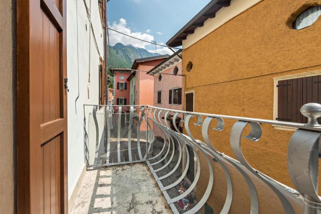 马尔切西内La Casa Del Borgo Con Parcheggio公寓 外观 照片