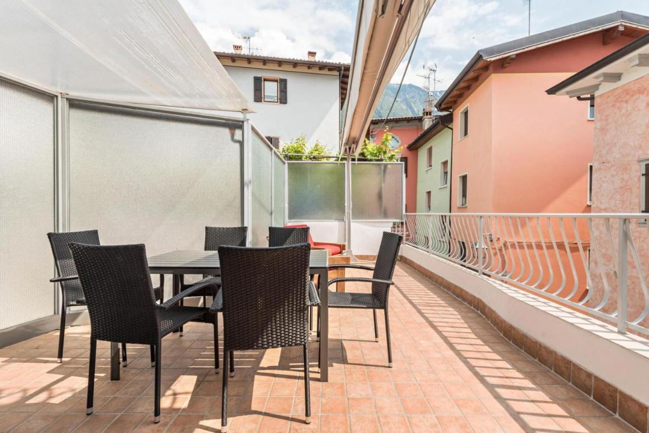 马尔切西内La Casa Del Borgo Con Parcheggio公寓 外观 照片