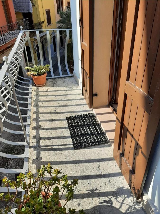 马尔切西内La Casa Del Borgo Con Parcheggio公寓 外观 照片