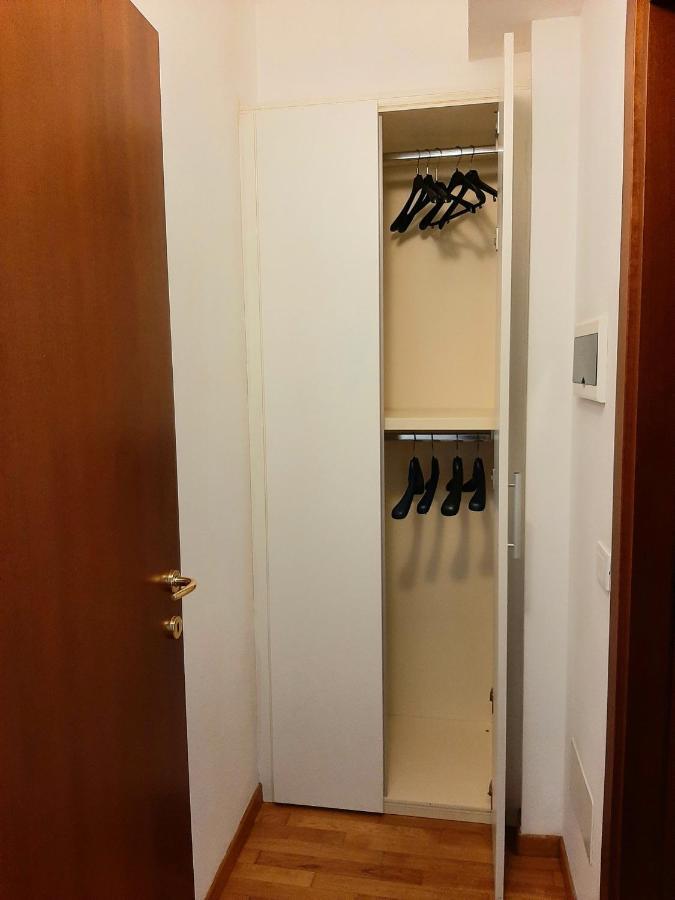 马尔切西内La Casa Del Borgo Con Parcheggio公寓 外观 照片